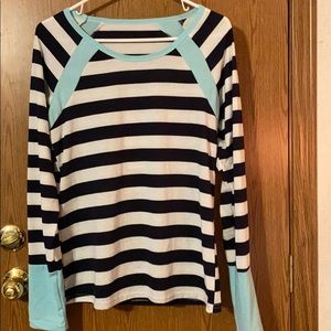 Long sleeve Blouse